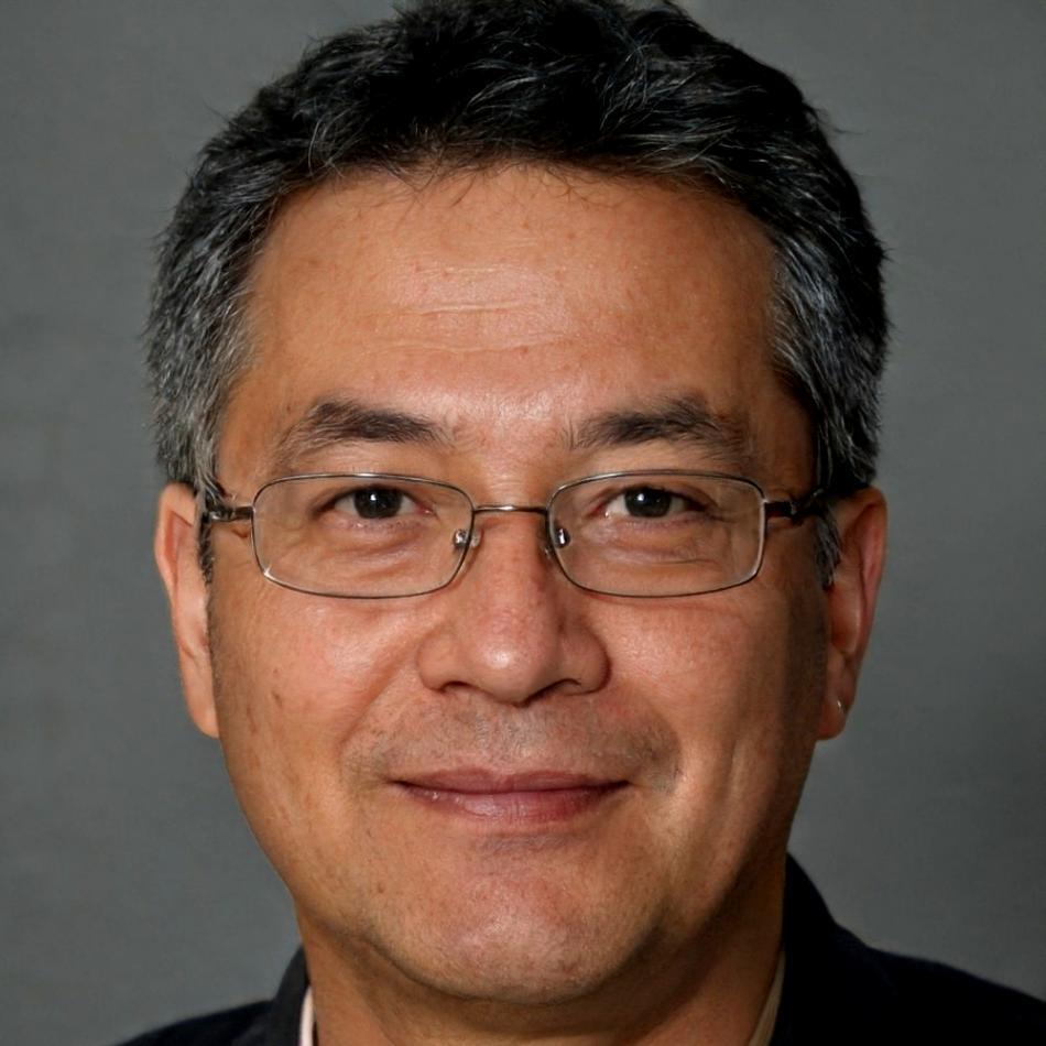 Barış Yılmaz eğitmen