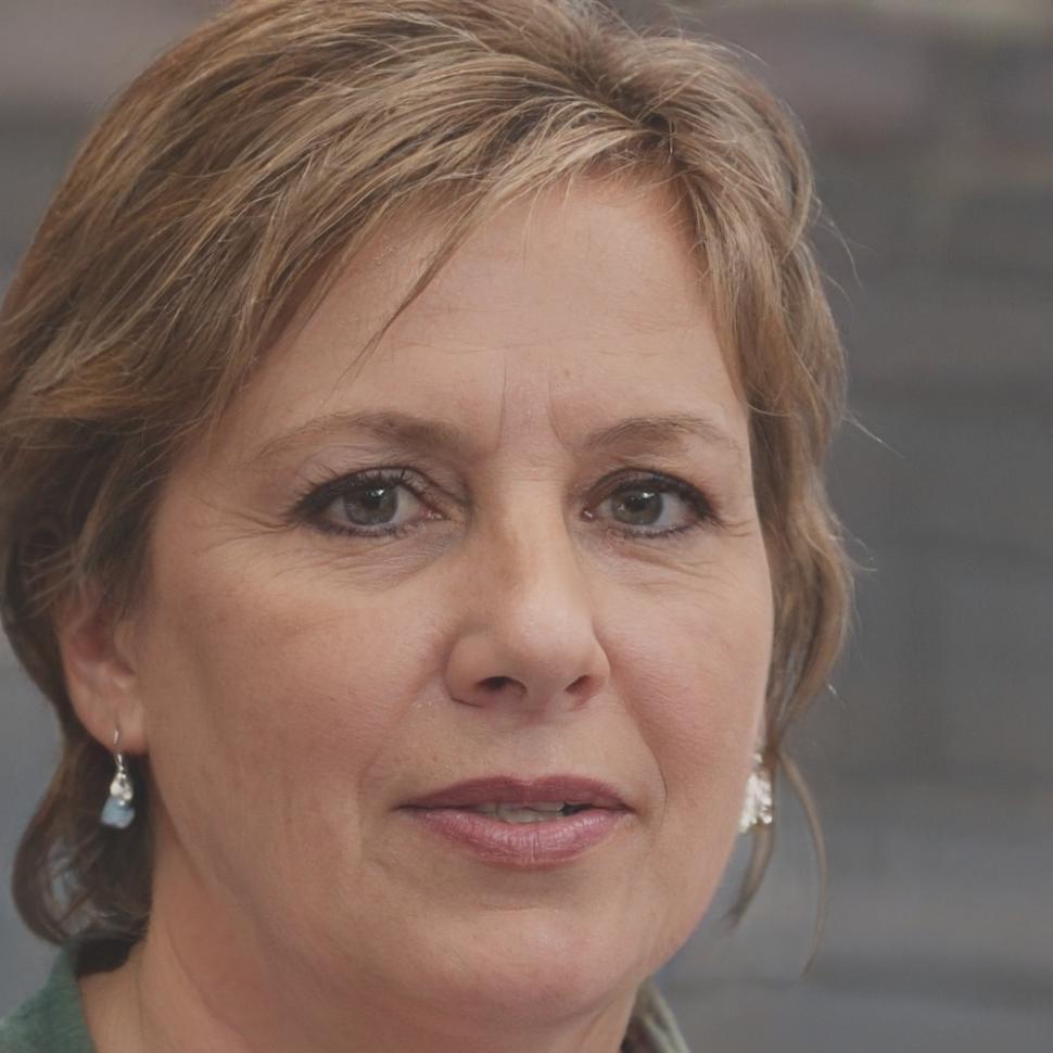 Sevda Tuncer profil fotoğrafı